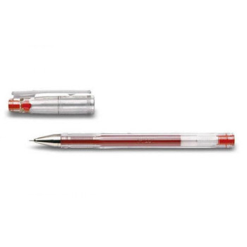 Pilot Στυλό G-Tec-C 0.4mm Red  BL-GC4-R