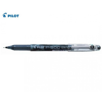 Pilot Μαρκαδόρος Ρ-500 0.5mm Black BL-P50-B Pilot Μαρκαδόρος Ρ-500 0.5mm Black BL-P50-B