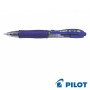 Pilot Στυλό G-2 0.7mm Pixie Blue BL-G2-XS-7L