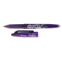Pilot Στυλό Frixion Ball Purple BL-FR7V