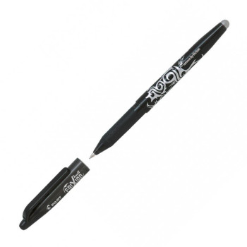 Pilot Στυλό Frixion Ball Μαύρο BL-FR7B Pilot Στυλό Frixion Ball Μαύρο BL-FR7B