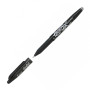 Pilot Στυλό Frixion Ball Μαύρο BL-FR7B