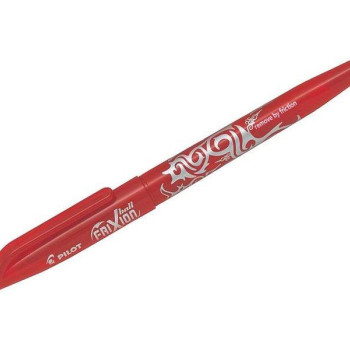Pilot Στυλό Frixion Ball Red BL-FR7R