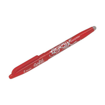 Pilot Στυλό Frixion Ball Red BL-FR7R Pilot Στυλό Frixion Ball Red BL-FR7R