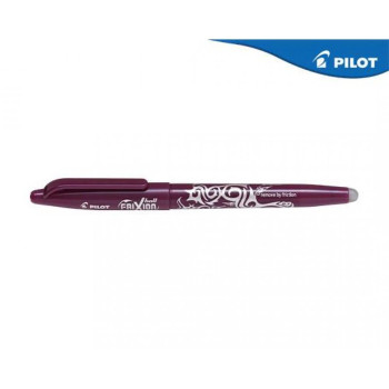 Pilot Στυλό Frixion Ball Μπορντό 0.7mm  BL-FR7WR Pilot Στυλό Frixion Ball Μπορντό 0.7mm  BL-FR7WR