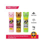 Deli Κόλλα Stick 9gr Ζωάκια 3 Χρώματα 231.6366A Deli Κόλλα Stick 9gr Ζωάκια 3 Χρώματα 231.6366A