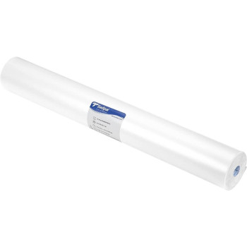 Sadipal Αυτοκόλλητο Βινύλιο Άσπρο 50cm x 2m