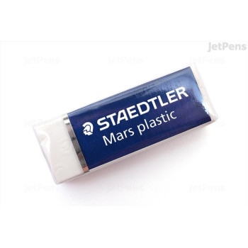 Staedtler Min Γομολάστιχα Λευκή 52653