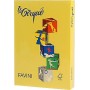 Favini Χαρτι Α4 160gr Κίτρινο 250 φύλλων No200