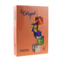 FaviniΧαρτόνι Favini Α4 160gr.250 Φύλλα 205 Orange FaviniΧαρτόνι Favini Α4 160gr.250 Φύλλα 205 Orange