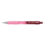 Στυλό Pilot G2 0,7 Bubble Collection Pink Μπλε