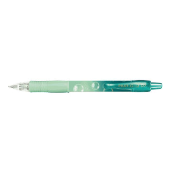 Στυλό Pilot G2 0,7 Bubble Collection Green Μπλε Στυλό Pilot G2 0,7 Bubble Collection Green Μπλε