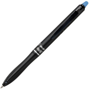 PILOT ΣΤΥΛΟ CLICKER BG 0.7mm FRIXION BALL+ (PLUS) ΜΠΛΕ