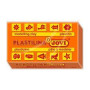 Jovi Πλαστελίνη Orange 50gr 70Β Basic 6903
