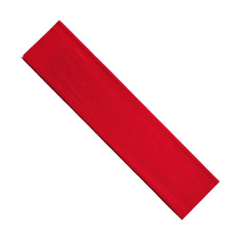 METRON ART ΧΑΡΤΙ ΓΚΟΦΡΕ 0.5x2m ΚΟΚΚΙΝΟ 10 ΤΕΜΑΧΙΑ METRON ART ΧΑΡΤΙ ΓΚΟΦΡΕ 0.5x2m ΚΟΚΚΙΝΟ 10 ΤΕΜΑΧΙΑ