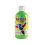 Toy Color Τέμπερα 500ml S/Wash L Πράσινο 220.551.11