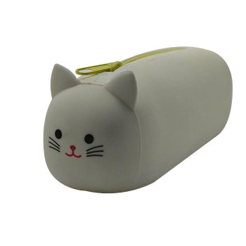 ΚΑΣΕΤΙΝΑ ΣΙΛΙΚΟΝΗΣ MUST TEAM 20X5X6 ΓΑΤΕΣ