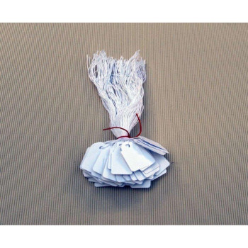 Ετικέτες Κρεμαστές Νο Α/1 14x22mm (Πακέτο 100τεμ.)