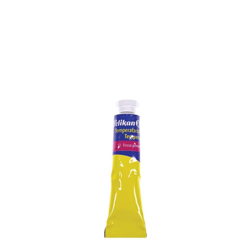 Pelikan 719142 τέμπερα 12ml φούξια