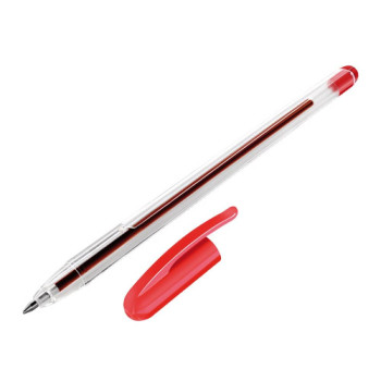 Pelikan Στυλό Stick Super Soft Κόκκινο Pelikan Στυλό Stick Super Soft Κόκκινο