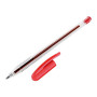 Pelikan Στυλό Stick Super Soft Κόκκινο
