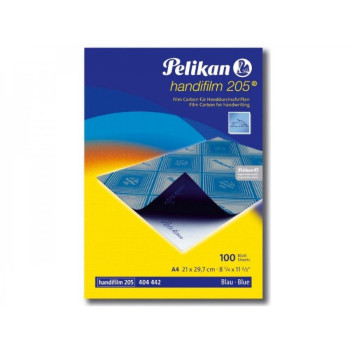 Pelikan Καρμπον 21x33 Μπλε (1 Τεμ) Pelikan Καρμπον 21x33 Μπλε (1 Τεμ)