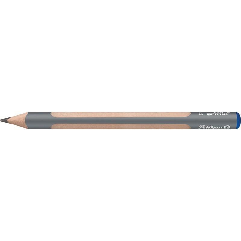 Pelikan Μολύβι Griffix B Pelikan Μολύβι Griffix B