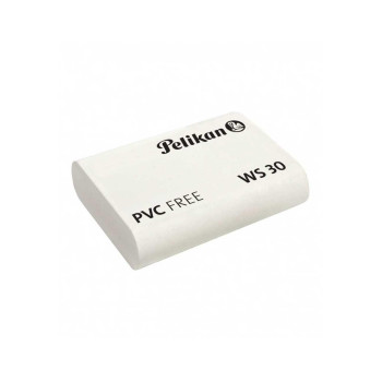 PELIKAN ΓΟΜΟΛΑΣΤΙΧΑ WS30 COTTON PELIKAN ΓΟΜΟΛΑΣΤΙΧΑ WS30 COTTON