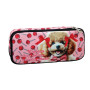 BMU ΒΑΡΕΛΑΚΙ ΟΒΑΛ LOVE POODLE (357-21141)