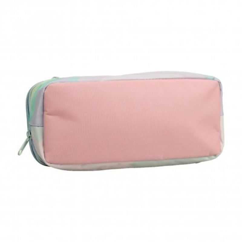 GIM ΚΑΣΕΤΙΝΑ ΟΒΑΛ STITCH GEN Z 342-01144 GIM ΚΑΣΕΤΙΝΑ ΟΒΑΛ STITCH GEN Z 342-01144