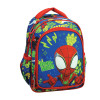 ΤΣΑΝΤΑ ΝΗΠΙΟΥ SPIDEY DINO WEBS ΤΣΑΝΤΑ ΝΗΠΙΟΥ SPIDEY DINO WEBS