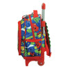 TROLLEY ΝΗΠΙΟΥ SPIDEY DINO WEBS