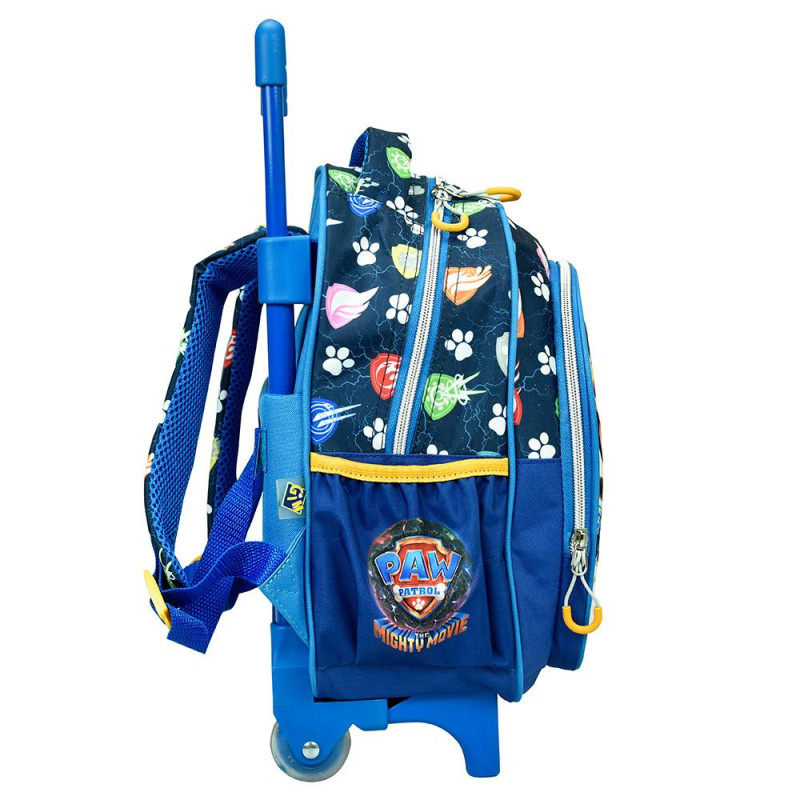 PRESCHOOL TROLLEY PAW PATROL CHASE PRESCHOOL TROLLEY PAW PATROL CHASE