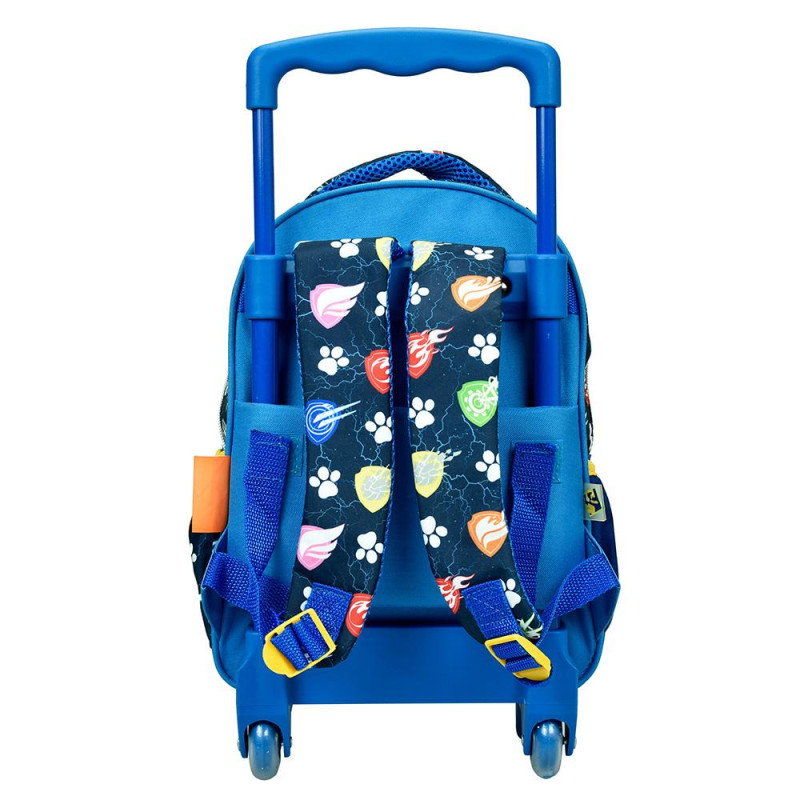 PRESCHOOL TROLLEY PAW PATROL CHASE PRESCHOOL TROLLEY PAW PATROL CHASE