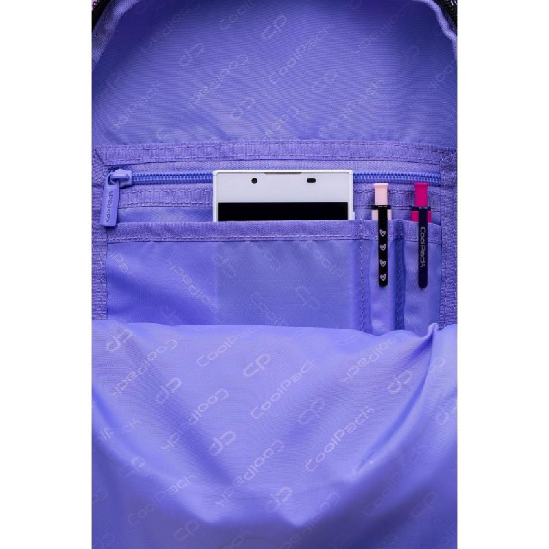 COOLPACK ΣΧΟΛΙΚΟ ΣΑΚΙΔΙΟ BASE PLUS MOOD F027934 COOLPACK ΣΧΟΛΙΚΟ ΣΑΚΙΔΙΟ BASE PLUS MOOD F027934