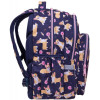 COOLPACK ΣΧΟΛΙΚΟ ΣΑΚΙΔΙΟ BASE PLUS ELISABETH F027933 COOLPACK ΣΧΟΛΙΚΟ ΣΑΚΙΔΙΟ BASE PLUS ELISABETH F027933