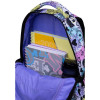COOLPACK ΣΧΟΛΙΚΟ ΣΑΚΙΔΙΟ BASE PLUS ELISABETH F027933 COOLPACK ΣΧΟΛΙΚΟ ΣΑΚΙΔΙΟ BASE PLUS ELISABETH F027933