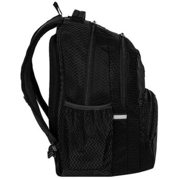 COOLPACK ΣΧΟΛΙΚΟ ΣΑΚΙΔΙΟ PICK TRACE NET F099820