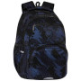 COOLPACK ΣΧΟΛΙΚΟ ΣΑΚΙΔΙΟ PICK KICK NAVY F099836