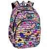COOLPACK ΣΧΟΛΙΚΟ ΣΑΚΙΔΙΟ BASE PLUS DIARY F027936 COOLPACK ΣΧΟΛΙΚΟ ΣΑΚΙΔΙΟ BASE PLUS DIARY F027936