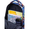 COOLPACK ΣΧΟΛΙΚΟ ΣΑΚΙΔΙΟ BASE PLUS HOBBY F027929 COOLPACK ΣΧΟΛΙΚΟ ΣΑΚΙΔΙΟ BASE PLUS HOBBY F027929