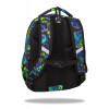 COOLPACK ΣΧΟΛΙΚΟ ΣΑΚΙΔΙΟ BASE PLUS SKATE NIGHT F027930 COOLPACK ΣΧΟΛΙΚΟ ΣΑΚΙΔΙΟ BASE PLUS SKATE NIGHT F027930