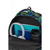 COOLPACK ΣΧΟΛΙΚΟ ΣΑΚΙΔΙΟ BASE PLUS SKATE NIGHT F027930 COOLPACK ΣΧΟΛΙΚΟ ΣΑΚΙΔΙΟ BASE PLUS SKATE NIGHT F027930