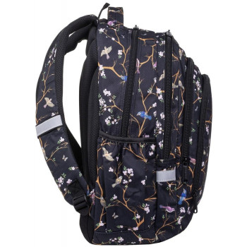 COOLPACK ΣΧΟΛΙΚΟ ΣΑΚΙΔΙΟ DRAFTER 3 VILNIUS F010927 COOLPACK ΣΧΟΛΙΚΟ ΣΑΚΙΔΙΟ DRAFTER 3 VILNIUS F010927