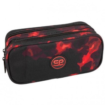 COOLPACK ΚΑΣΕΤΙΝΑ DUKE ASHH F065918 COOLPACK ΚΑΣΕΤΙΝΑ DUKE ASHH F065918