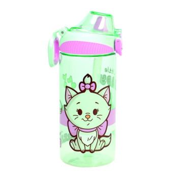 Gim Παγούρι Tritan Disney Marie 450ml (552-25218)