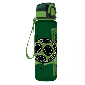 παγουρι pctg must team 650 ml με δοσομετρητη μπαλα