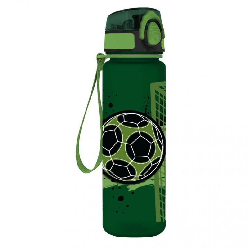 παγουρι pctg must team 650 ml με δοσομετρητη μπαλα