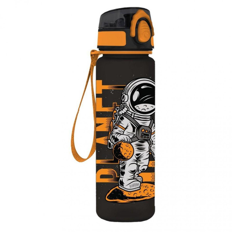 παγουρι pctg must team 650 ml με δοσομετρητη μπαλα