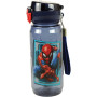 Gim Παγούρι Με Στόμιο Spiderman 600ml (557-00219)